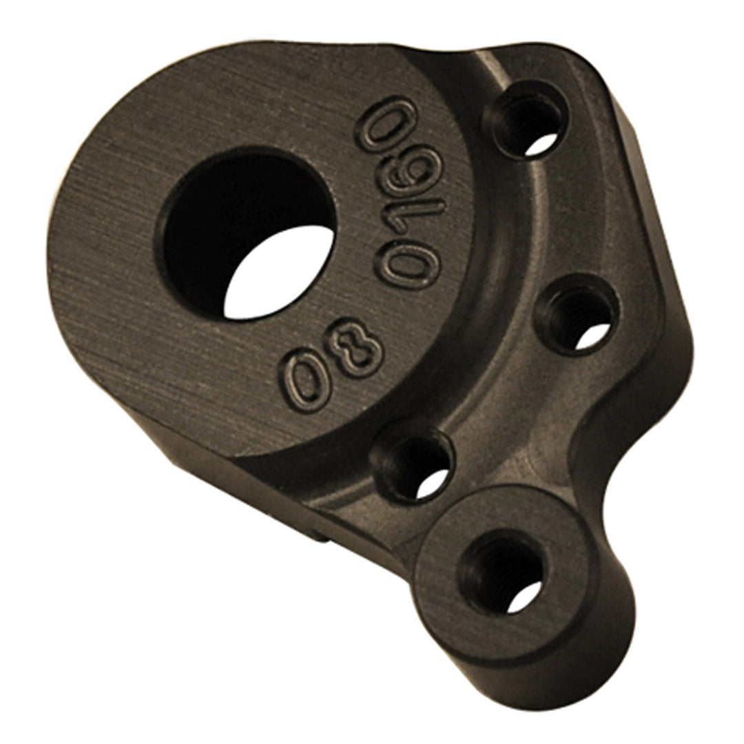 Woodcraft Kawasaki ZX10 Shift Pivot