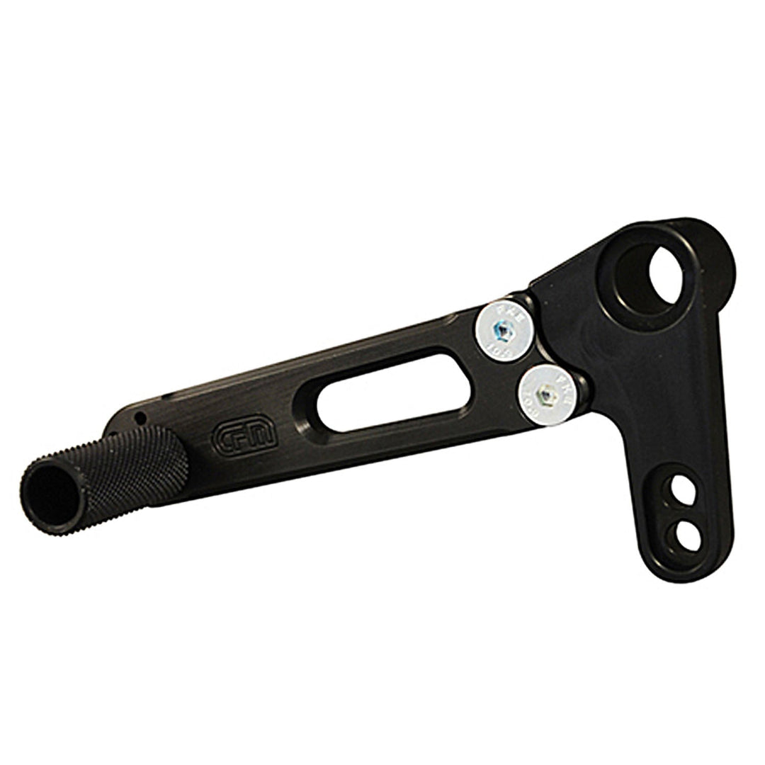 Woodcraft Kawasaki ZX10 2011+ Shift Pedal Assembly