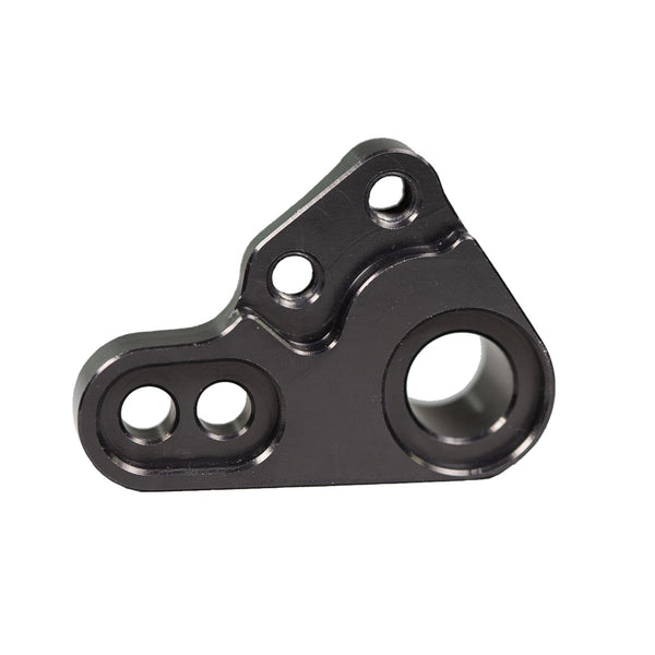 Woodcraft Kawasaki ZX10 Shift Pivot