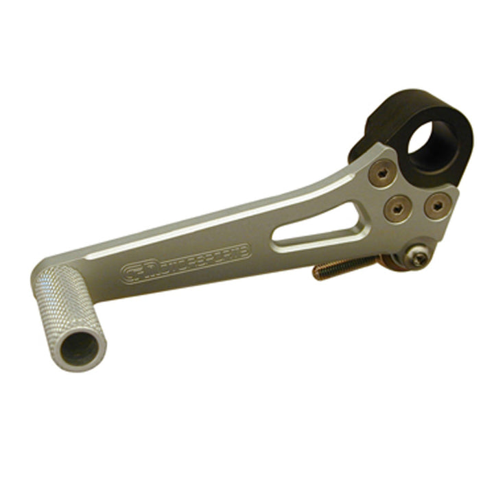 Woodcraft Suzuki Shift Pedal Assembly - SV650/1000 (all), TL1000 (all), GSXR 600 (97-05), 750 (96-05), 1000 (01-04).