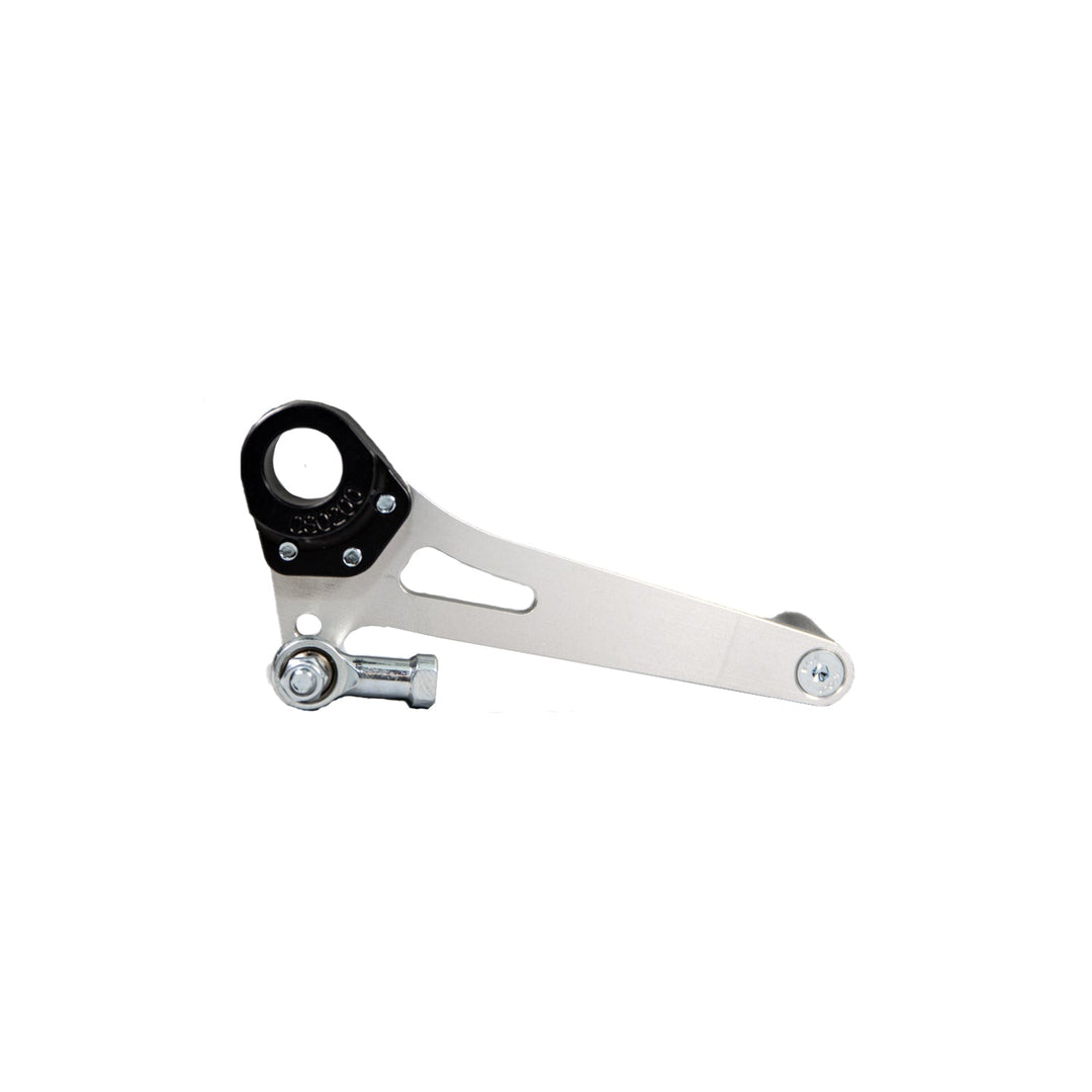 Woodcraft Suzuki Shift Pedal Assembly - SV650/1000 (all), TL1000 (all), GSXR 600 (97-05), 750 (96-05), 1000 (01-04).