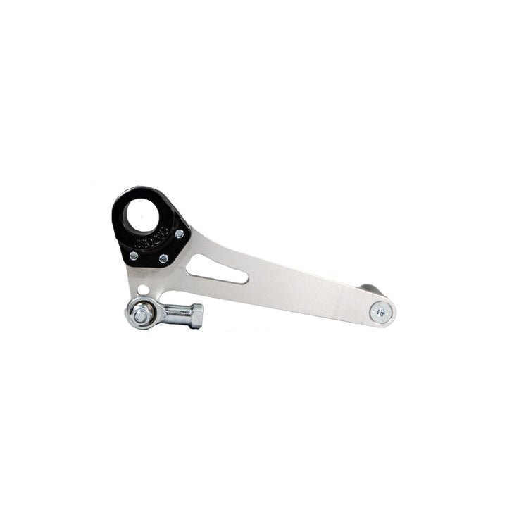 Woodcraft Suzuki Shift Pedal Assembly - SV650/1000 (all), TL1000 (all), GSXR 600 (97-05), 750 (96-05), 1000 (01-04).