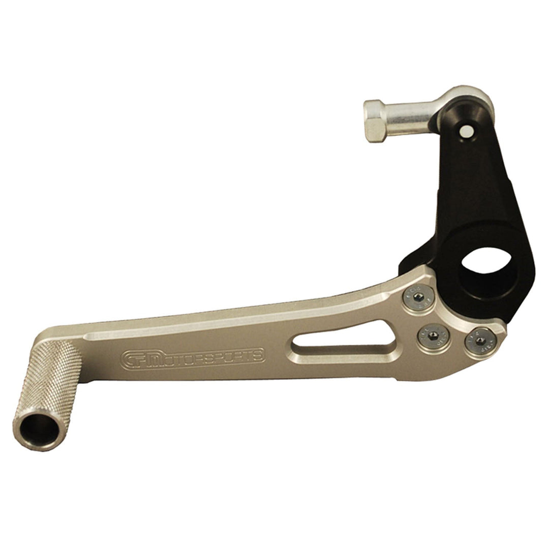 Woodcraft Suzuki Shift Pedal Assembly - SV650 GP Shift 99-02