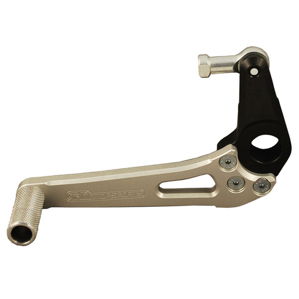 Woodcraft Suzuki Shift Pedal Assembly - SV650 GP Shift 99-02