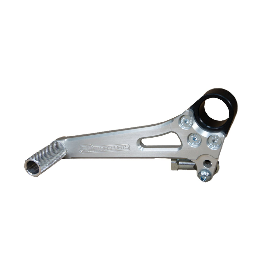 Woodcraft Suzuki Shift Pedal Assembly GSXR 1000 (05-06)