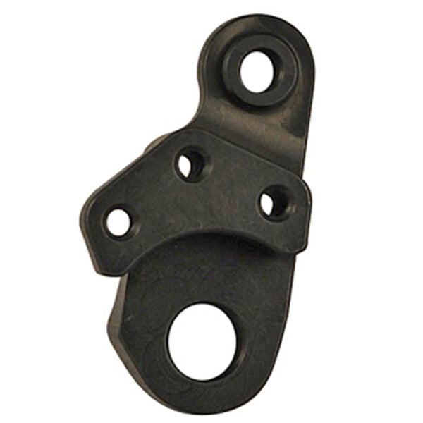 Woodcraft Suzuki GSXR 600/750, GSXR1000 Shift Pivot