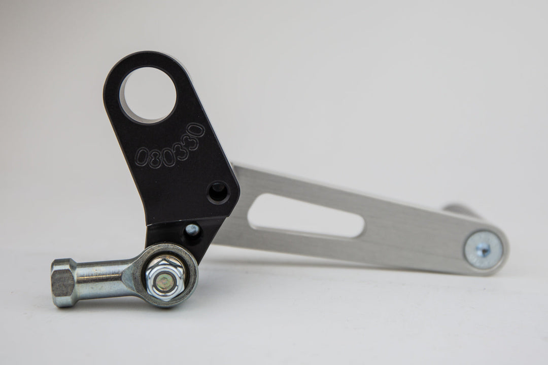 Woodcraft Honda F4/F4i Shift Pedal Assembly (99-03)