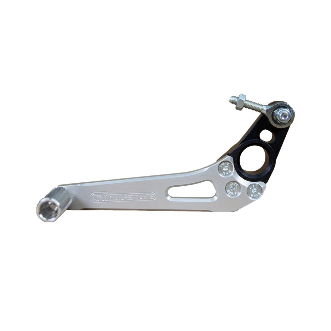 Woodcraft Honda CBR 600RR (03-06), 1000RR (04-05) Shift Pedal Assembly