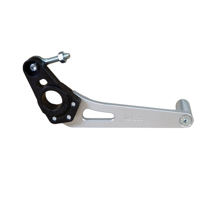 Woodcraft Honda CBR 600RR (03-06), 1000RR (04-05) Shift Pedal Assembly