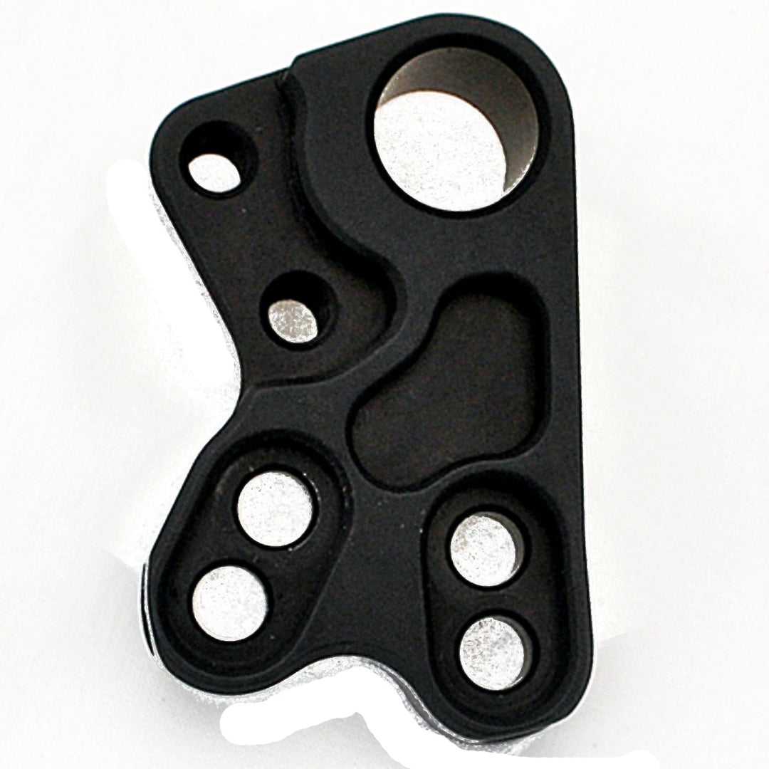Woodcraft Yamaha R3 Shift Pivot