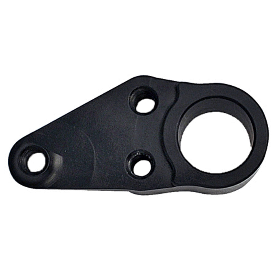 Woodcraft Yamaha FZ09 Shift Pivot