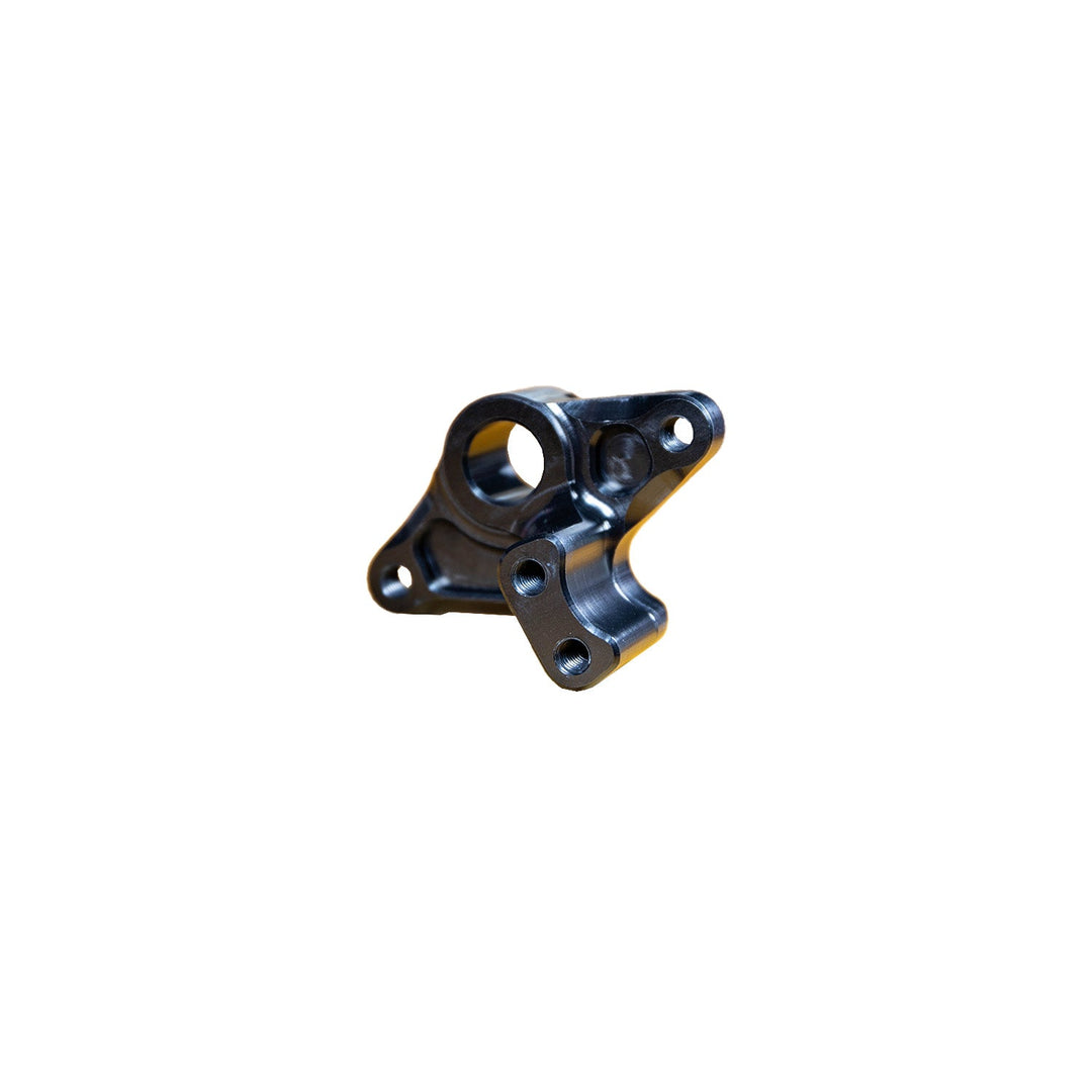 Woodcraft Yamaha MT-09 Shift Pivot