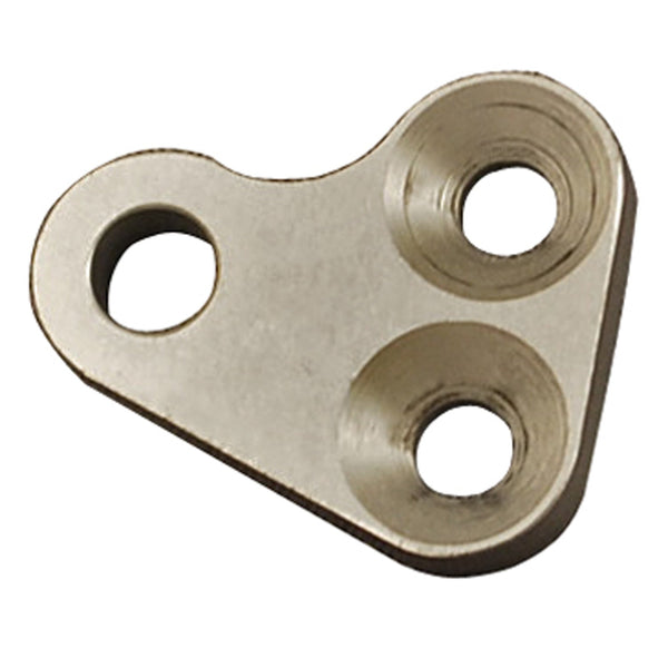 Woodcraft 2002-03 Yamaha R1 GP Shift Converter Triangle