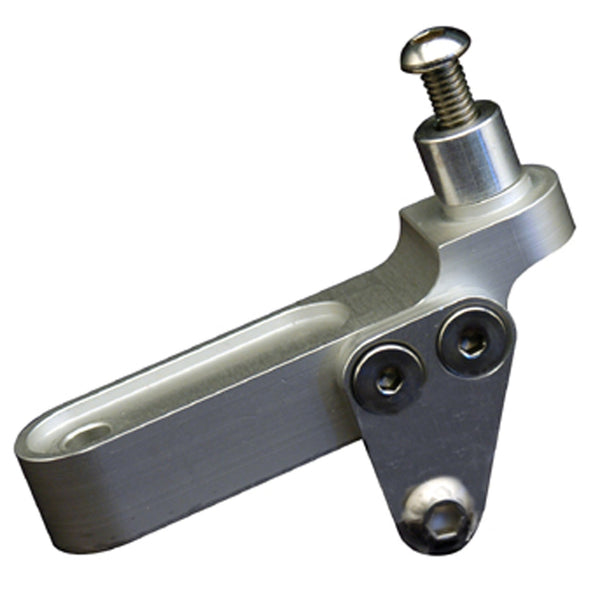 Woodcraft 2004-08 Yamaha R1 GP Shift Converter
