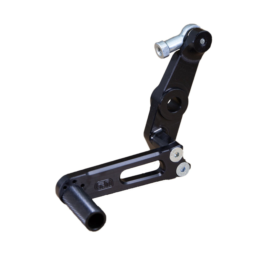 Woodcraft Triumph 675 Shift Pedal Assembly