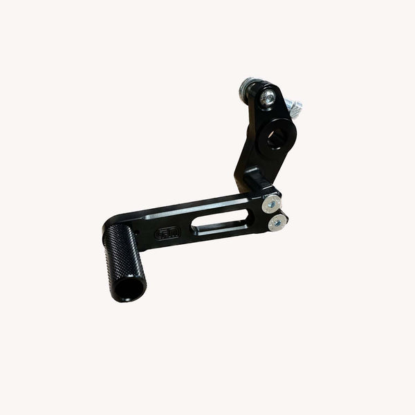 Woodcraft Triumph 675 GP Shift Pedal Assembly