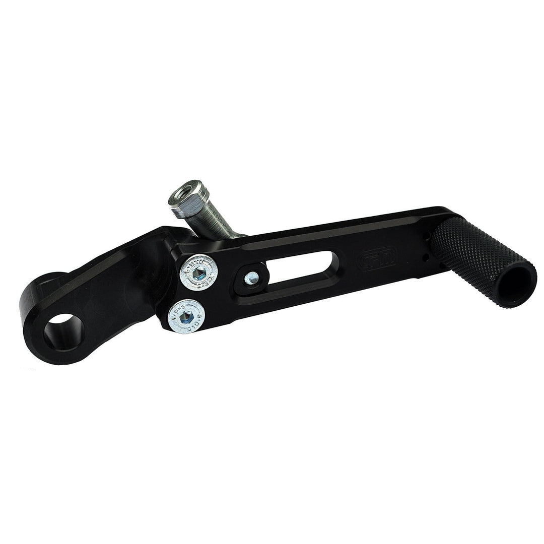 Woodcraft Triumph Daytona 675/Street Triple GP Shift Pedal Assembly