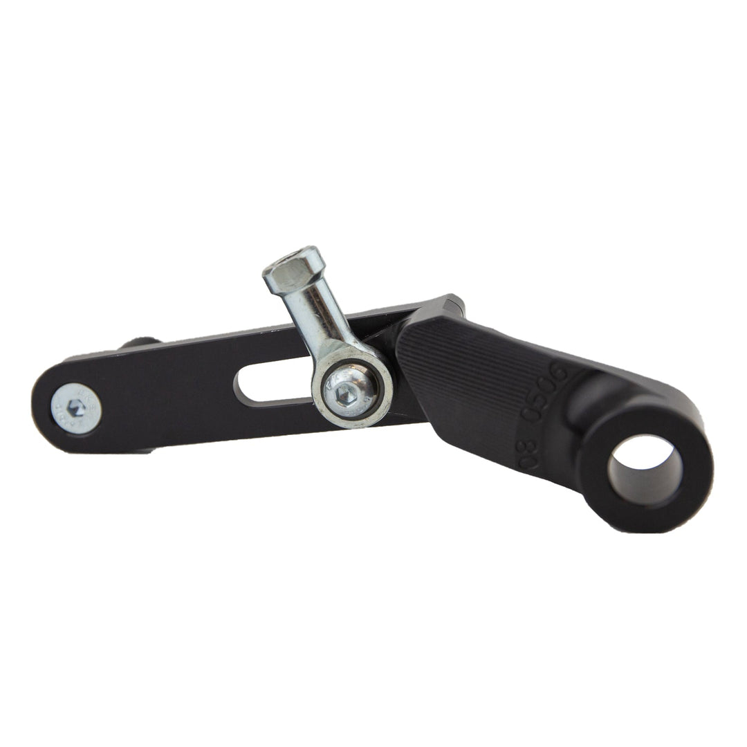 Woodcraft Triumph Daytona 2013 675/R GP Shift Pedal Assembly