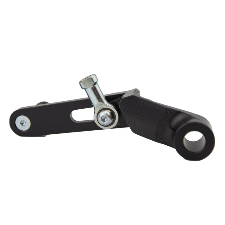 Woodcraft Triumph Daytona 2013 675/R GP Shift Pedal Assembly