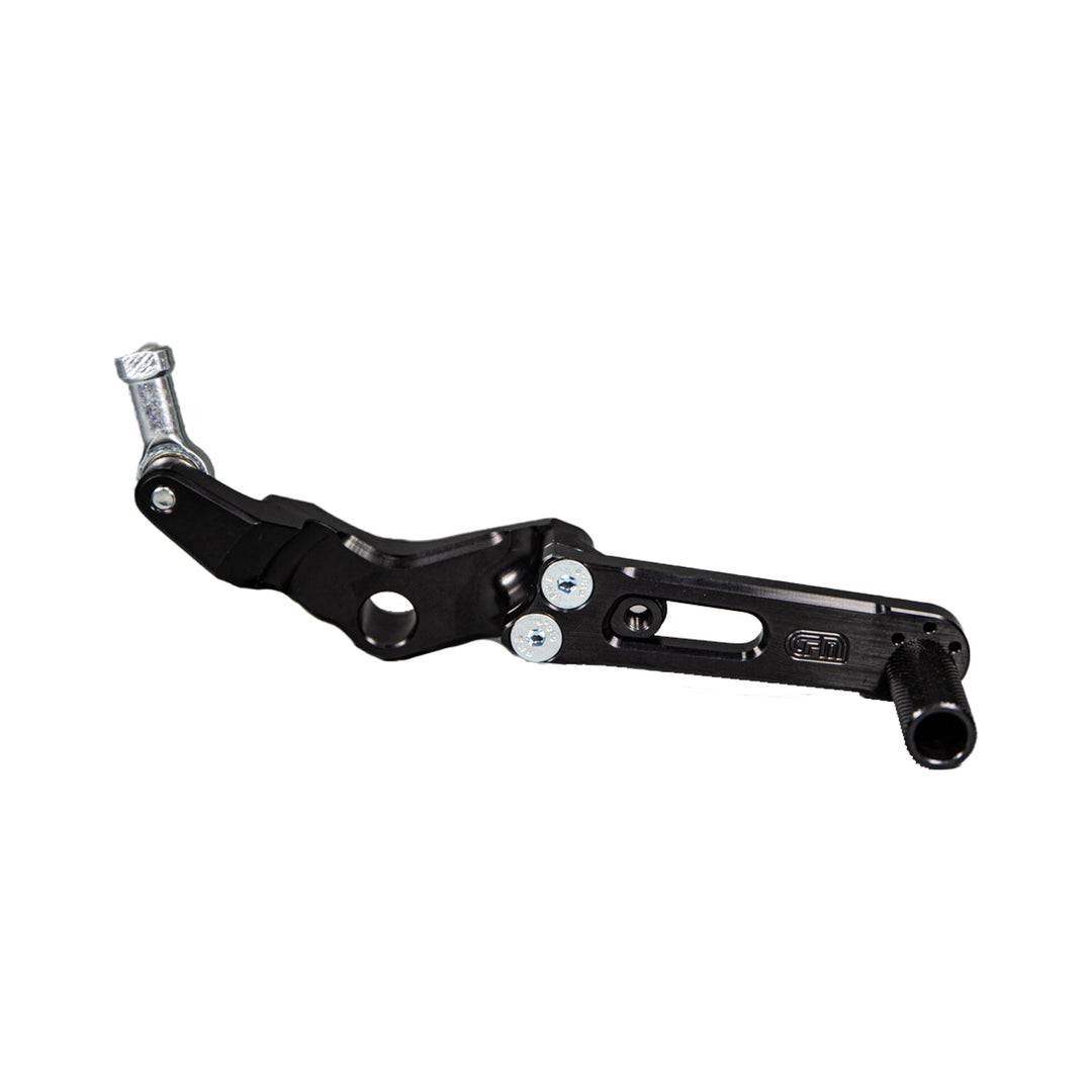 Woodcraft Triumph Daytona 2017-20 765 GP Shift Pedal Assembly