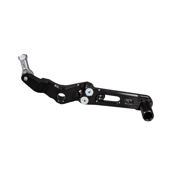 Woodcraft Triumph Daytona 2017-20 765 GP Shift Pedal Assembly