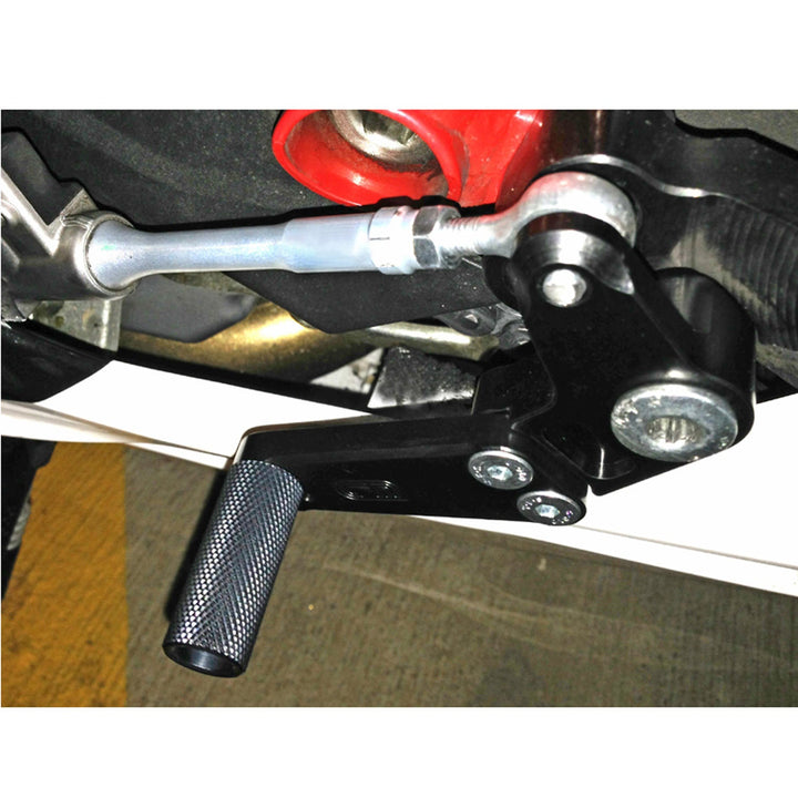 Woodcraft Duc &