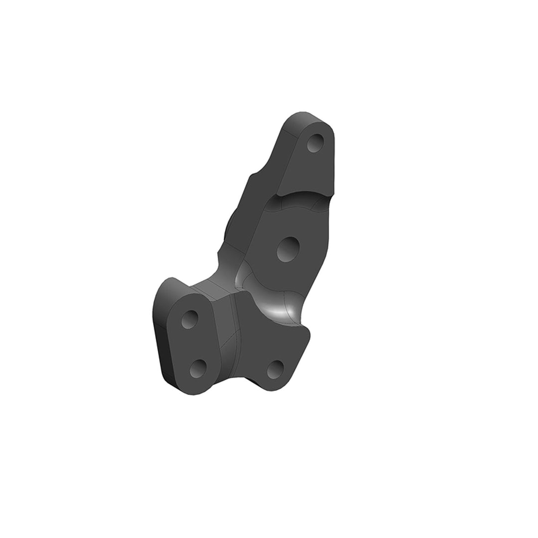 Woodcraft Ducati Panigale V4 Shift Pivot