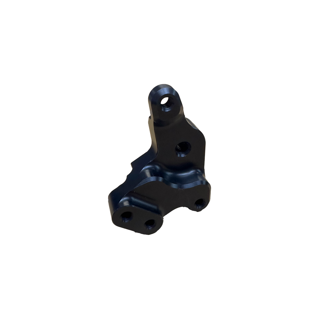 Woodcraft Ducati V4 Shift Pivot