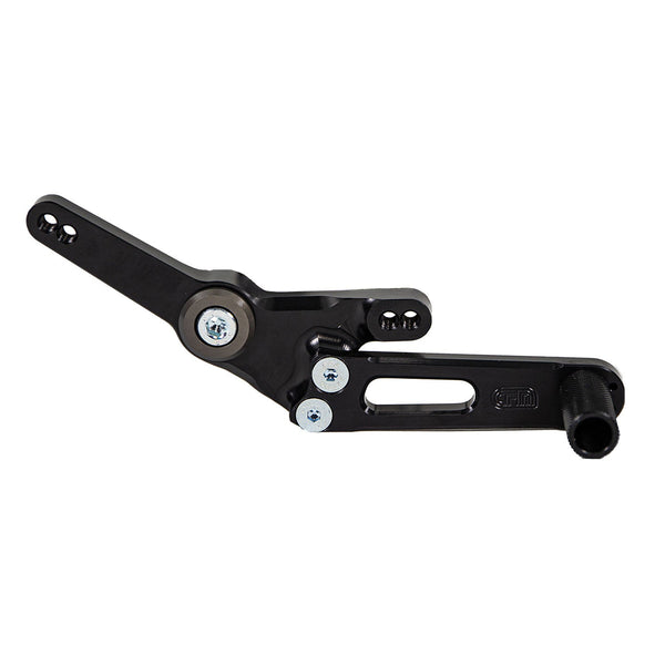 Woodcraft Shift Pedal Assembly, BMW S1000RR 2019-2020