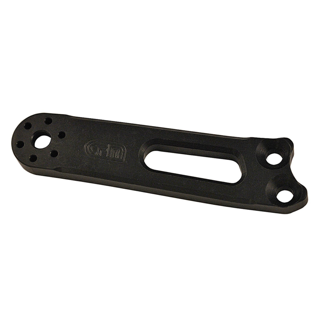 Woodcraft 2 Hole Shift Shaft w/ Bolts
