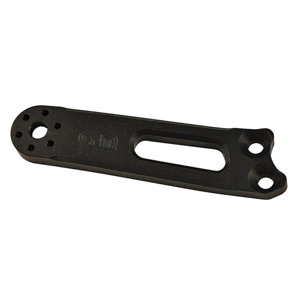Woodcraft 2 Hole Shift Shaft w/ Bolts