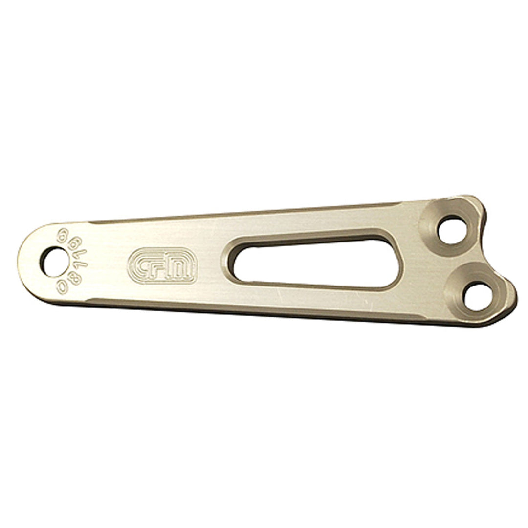 Woodcraft 2 Hole Shift Shaft w/ Bolts