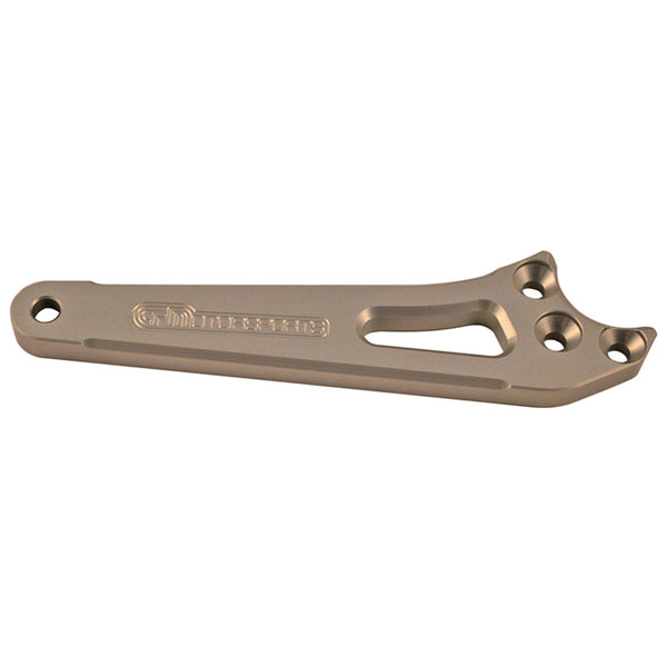 Woodcraft 3 Hole Shift Shaft w/ Bolts