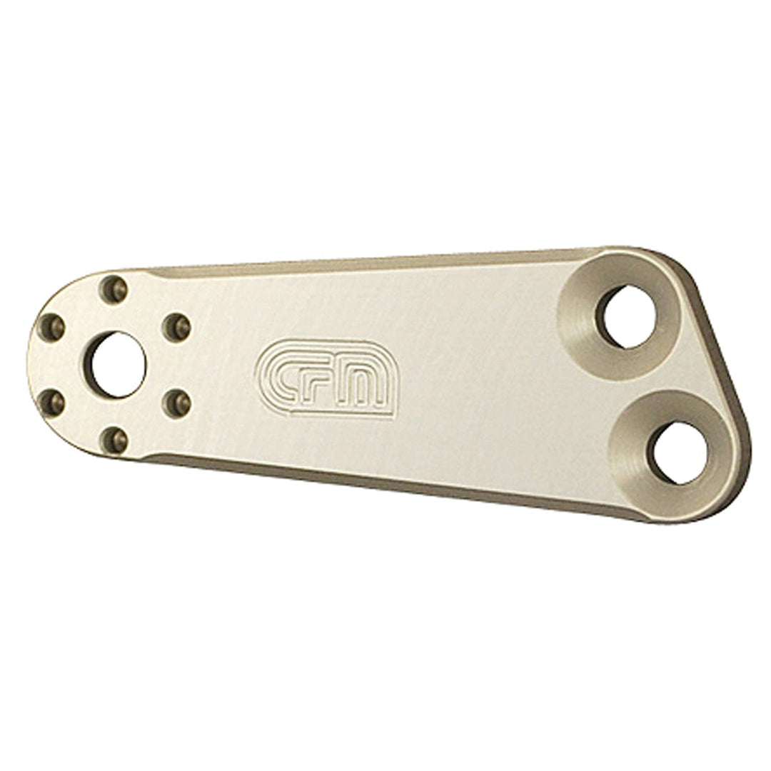 Woodcraft 2 Hole Shift Shaft w/ Bolts