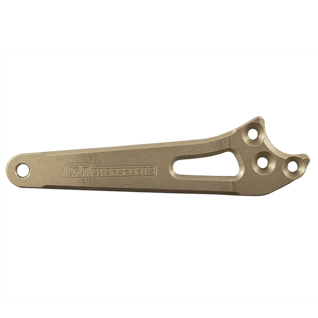 Woodcraft 3 Hole Shift Shaft w/ Bolts