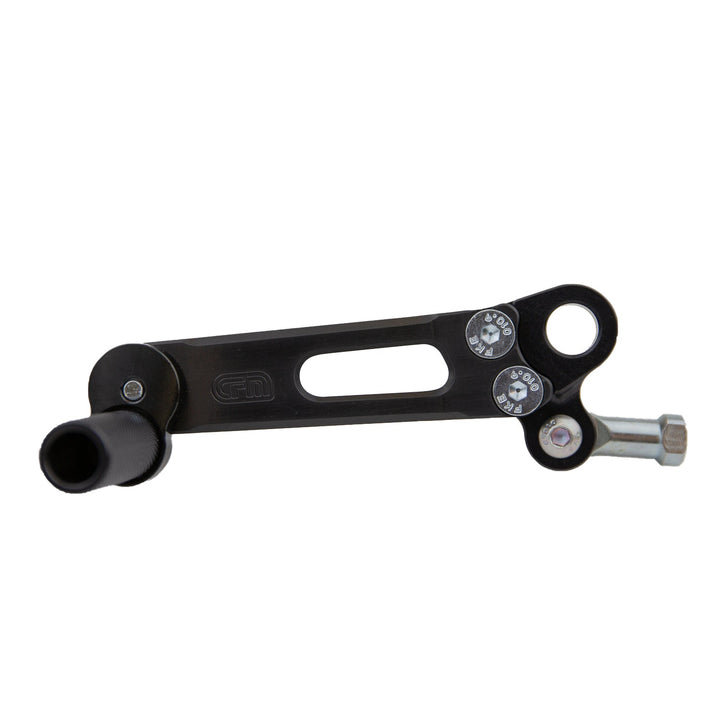 Woodcraft Shift Pedal Assembly, Kawasaki Ninja 250 2008-12