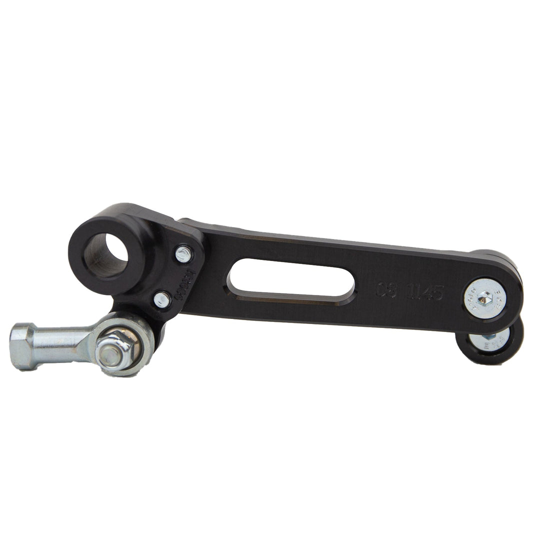 Woodcraft Shift Pedal Assembly, Kawasaki Ninja 250 2008-12