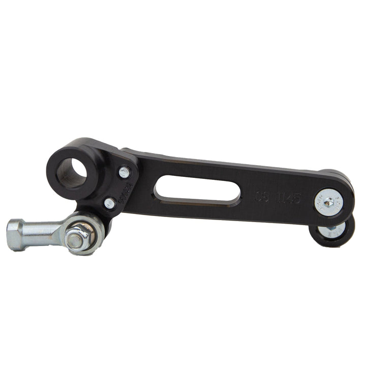 Woodcraft Shift Pedal Assembly, Kawasaki Ninja 250 2008-12