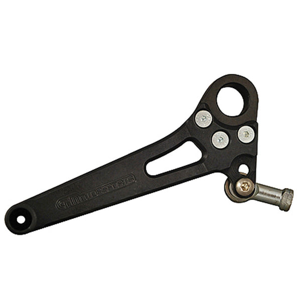 Woodcraft Shift Pedal Assembly, Suzuki GSX/SV/TL1000