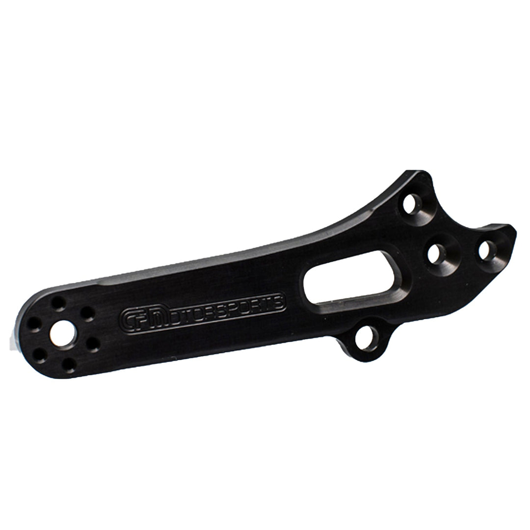 Woodcraft 3 Hole Shift Shaft w/ Bolts