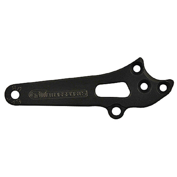 Woodcraft 3 Hole Shift Shaft w/ Bolts