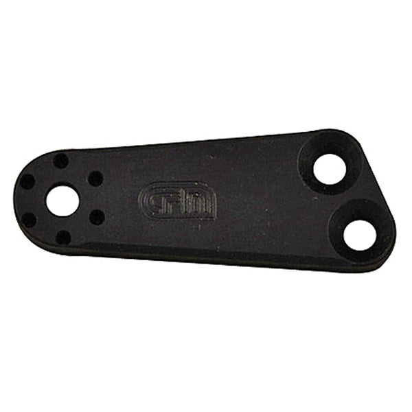 Woodcraft 2 Hole Shift Shaft w/ Bolts