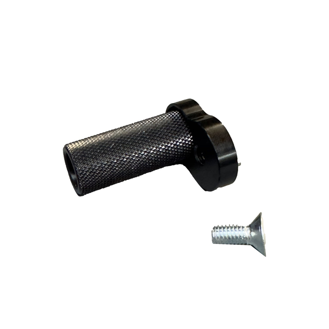Woodcraft Eccentric Toe Piece Assembly
