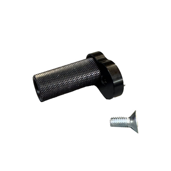 Woodcraft Eccentric Toe Piece Assembly