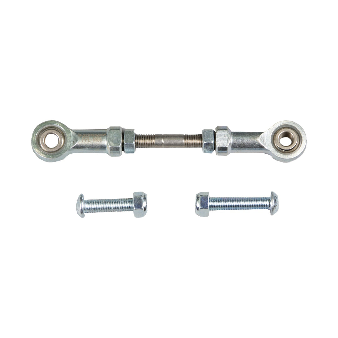 Woodcraft Kawasaki Z125 Std Shift Kit