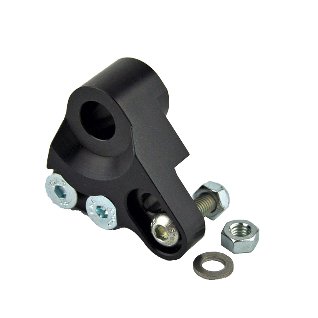 Woodcraft Kawasaki ZX6 STD Shift /Conversion