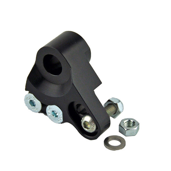 Woodcraft Kawasaki ZX6 STD Shift /Conversion