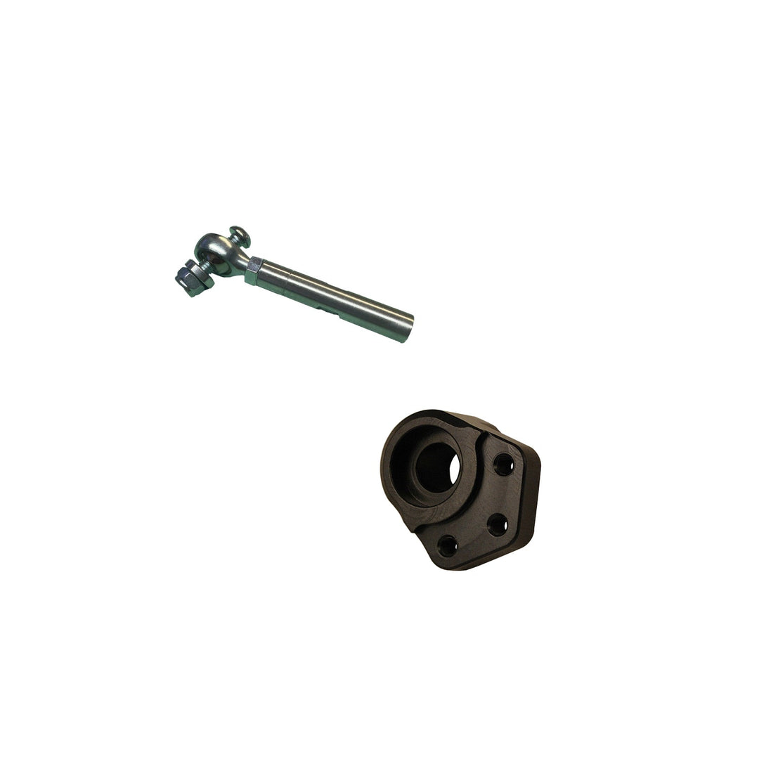 Woodcraft Suzuki GSX8S/R Std Shift Conversion Kit