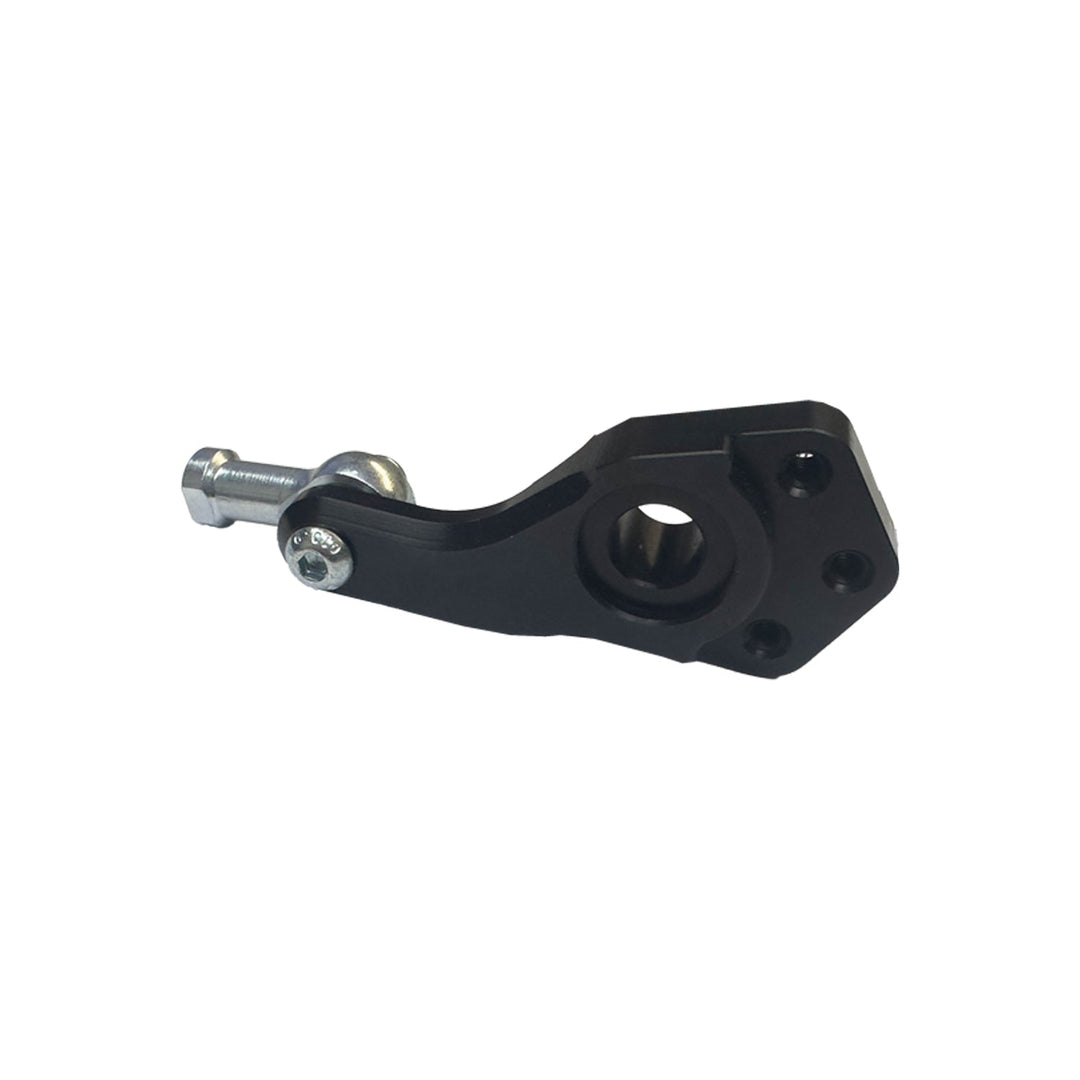 Woodcraft Suzuki GSX8S/R GP Shift Conversion Kit