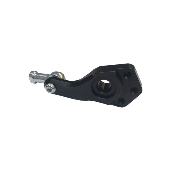 Woodcraft Suzuki GSX8S/R GP Shift Conversion Kit